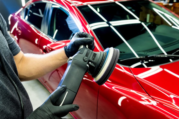 Ayrancılar Oto Boya